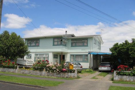 Photo of property in 43 Para Street, Taumarunui, 3920