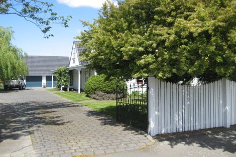 Photo of property in 3 Opal Place, Casebrook, Christchurch, 8051