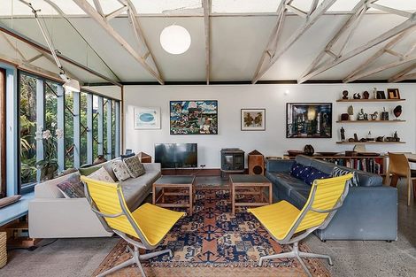 Photo of property in 5a Northland Street, Grey Lynn, Auckland, 1021