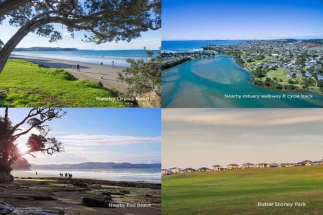 Photo of property in 164 Hibiscus Coast Highway, Red Beach, 0932