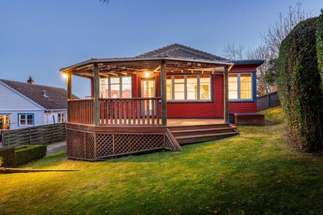 Photo of property in 218 Burt Street, Wakari, Dunedin, 9010
