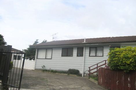 Photo of property in 14 Wisteria Grove, Maungaraki, Lower Hutt, 5010