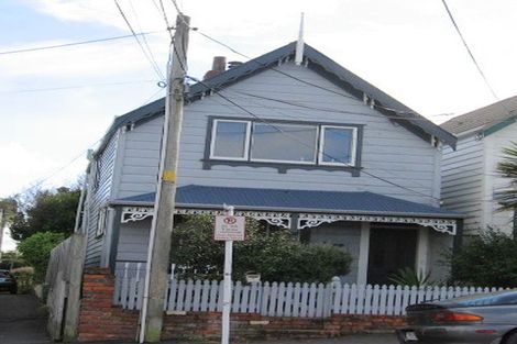 Photo of property in 31 Ellice Street, Mount Victoria, Wellington, 6011