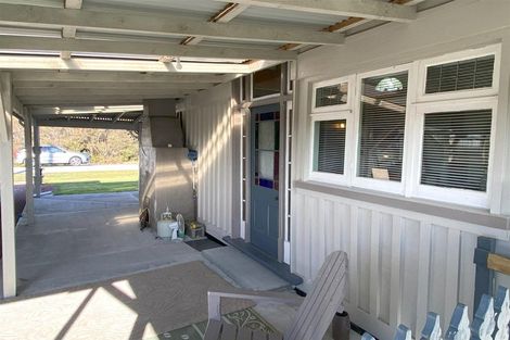 Photo of property in 21 Greenstone Road, Kumara, 7832