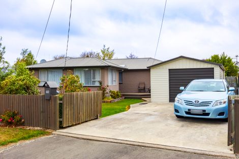 Photo of property in 40 Poplar Street, Gleniti, Timaru, 7910