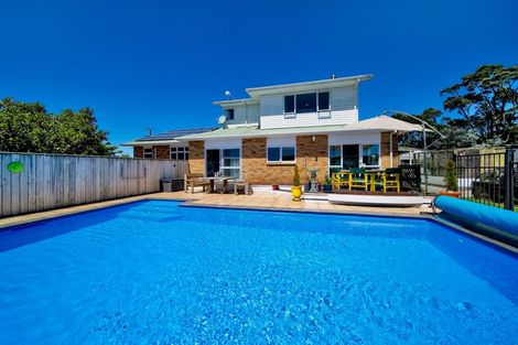 Photo of property in 21 Johnston Street, Brixton, Waitara, 4382