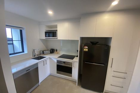 Photo of property in 7/106 Peterborough Street, Christchurch Central, Christchurch, 8013