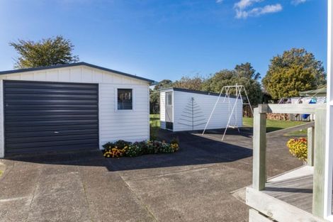 Photo of property in 71 Barraud Street, Dannevirke, 4930