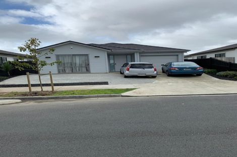 Photo of property in 4 Kapia Street, Pukekohe, 2120