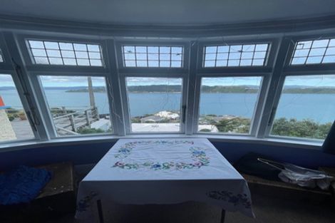 Photo of property in 35 Grafton Road, Roseneath, Wellington, 6011