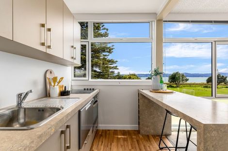 Photo of property in 39 Marine Parade, Eastbourne, Lower Hutt, 5013