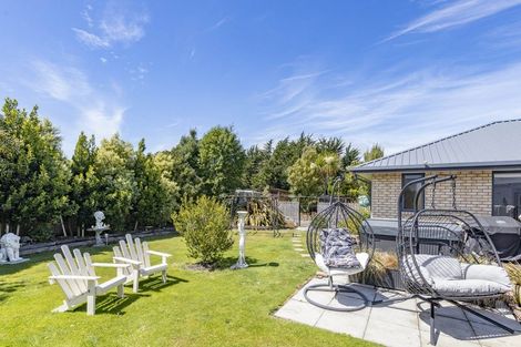 Photo of property in 18 Parkinson Place, Woodend, 7610