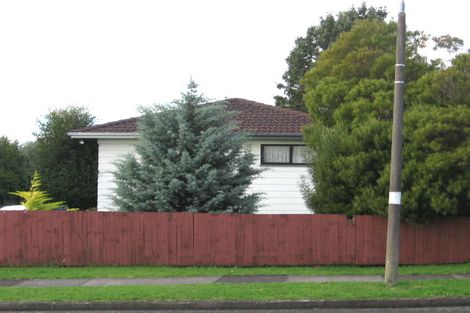 Photo of property in 9 Cherry Road, Bucklands Beach, Auckland, 2014