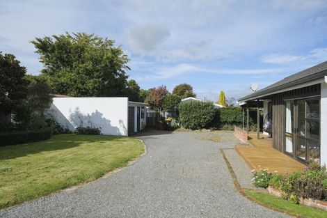 Photo of property in 31 Ransom Street, Dannevirke, 4930