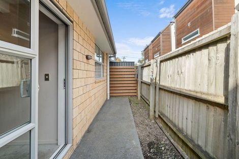 Photo of property in 67b Burke Street, Addington, Christchurch, 8024