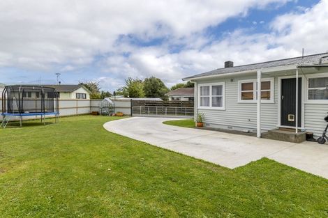 Photo of property in 131a Queen Street West, Levin, 5510