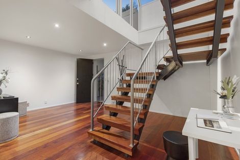 Photo of property in 29c Bath Street, Parnell, Auckland, 1052