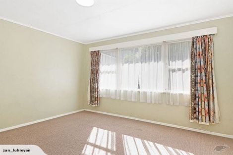 Photo of property in 185a Park Road, West End, Palmerston North, 4410