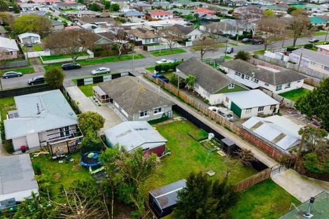 Photo of property in 37 Carters Road, Aranui, Christchurch, 8061