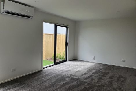 Photo of property in 6/322 Hereford Street, Christchurch Central, Christchurch, 8011