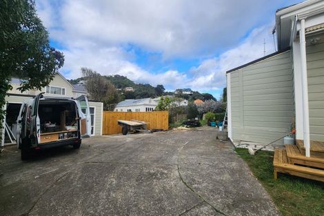 Photo of property in 195 Clyde Street, Island Bay, Wellington, 6023