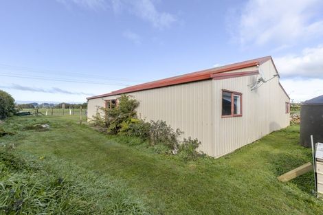 Photo of property in 153 Inland Road North, Tikorangi, Waitara, 4383