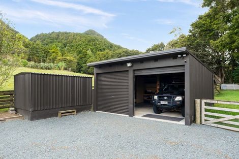 Photo of property in 252 Crane Road, Kauri, Kamo, 0185