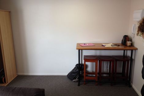 Photo of property in The Peak Apartments, 503/170 Taranaki Street, Te Aro, Wellington, 6011