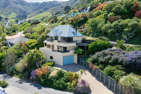 Photo of property in 1a Foster Terrace, Lyttelton, 8082