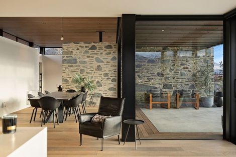 Photo of property in 6 Bloxham Lane, Lake Hayes, Queenstown, 9371