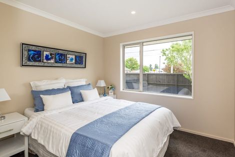 Photo of property in 71 Cuffs Road, Wainoni, Christchurch, 8061