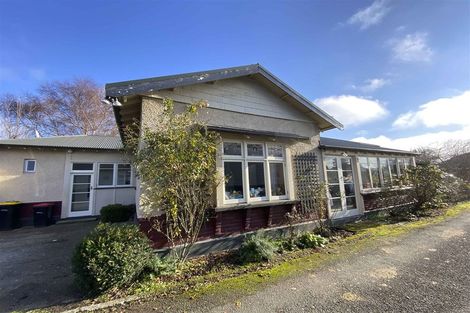 Photo of property in 155 Layard Street, Windsor, Invercargill, 9810