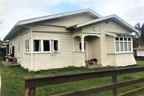 Photo of property in 10 Moa Street, Taihape, 4720