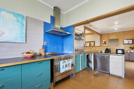 Photo of property in 461 Centre Road, Momona, Outram, 9073