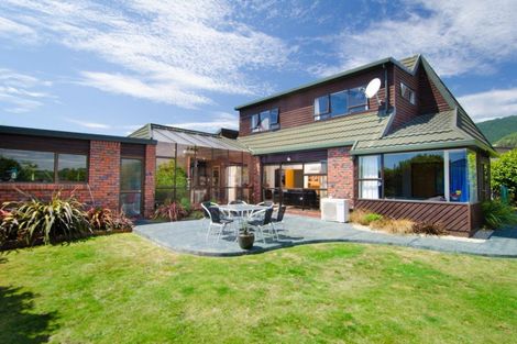 Photo of property in 14 Chelsea Avenue, Richmond, 7020