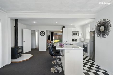 Photo of property in 7 Ettrick Street, Glenross, Dunedin, 9011