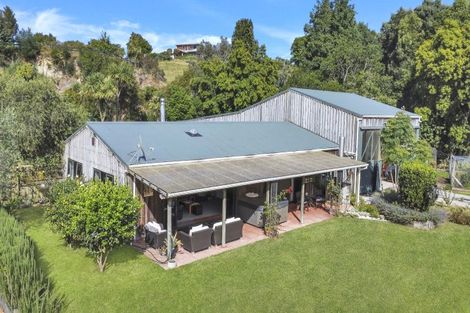 Photo of property in 133 Braemar Road, Manawahe, Whakatane, 3193