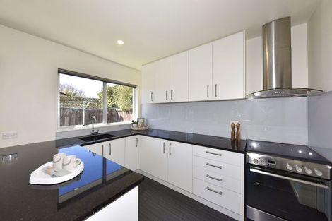 Photo of property in 1/49b Withells Road, Avonhead, Christchurch, 8042