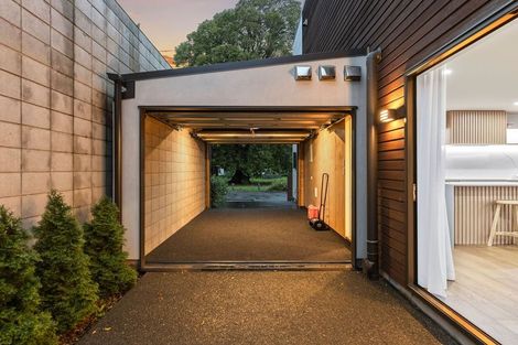 Photo of property in 329b Cambridge Terrace, Christchurch Central, Christchurch, 8013