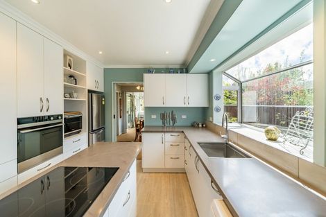 Photo of property in 16a Sheridan Crescent, Trentham, Upper Hutt, 5018