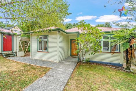 Photo of property in 60 Raukawa Street, Stokes Valley, Lower Hutt, 5019