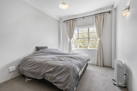 Photo of property in Anderson Apartments, 6/248 Willis Street, Te Aro, Wellington, 6011
