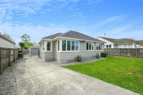 Photo of property in 26 Bateman Avenue, Bryndwr, Christchurch, 8053