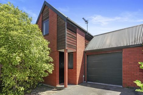 Photo of property in 8/37 Cornwall Street, St Albans, Christchurch, 8014