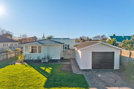Photo of property in 5 Lewis Street, Redwoodtown, Blenheim, 7201