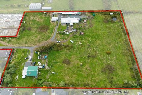 Photo of property in 303 Porchester Road, Takanini, 2112