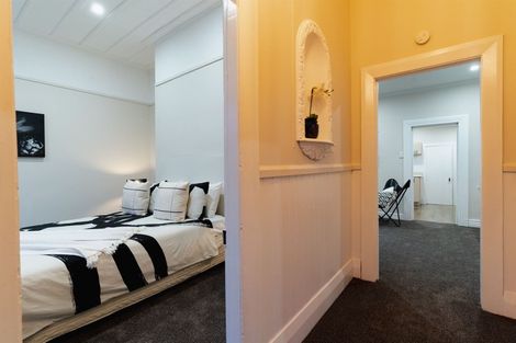 Photo of property in 6 Bathgate Street, South Dunedin, Dunedin, 9012