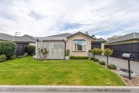 Photo of property in 38r English Street, Sockburn, Christchurch, 8042