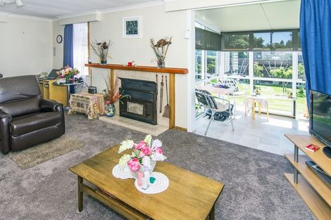 Photo of property in 2 Keaton Street, Masterton, 5810