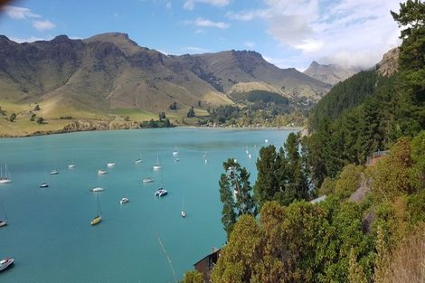 Photo of property in 199 Purau Avenue, Purau, Diamond Harbour, 8972